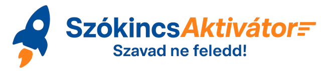 SzókincsAktivátor